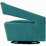 Decker Chair, Vance Teal