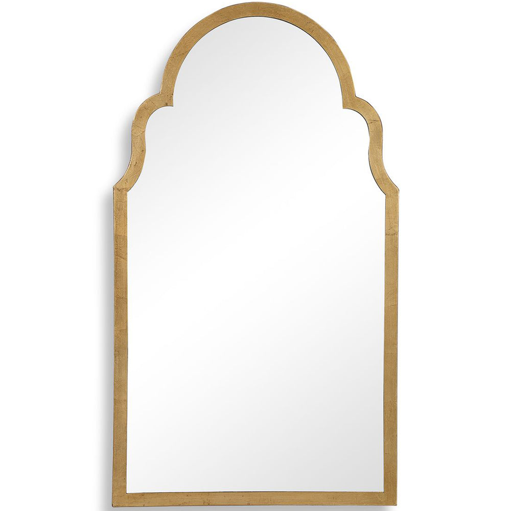 Declan Mirror, Gold