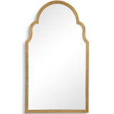 Declan Mirror, Gold