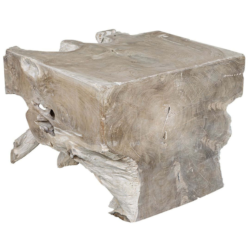 Deguara Coffee Table, Natural