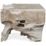 Deguara Coffee Table, Natural