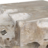 Deguara Coffee Table, Natural