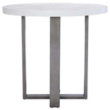 Del Mar Outdoor Counter Table-Furniture - Outdoor-High Fashion Home