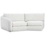 Del Sol Outdoor Sectional, 6149-002-Furniture - Outdoor-High Fashion Home