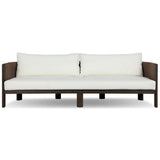 Delancy Outdoor Sofa by Four Hands