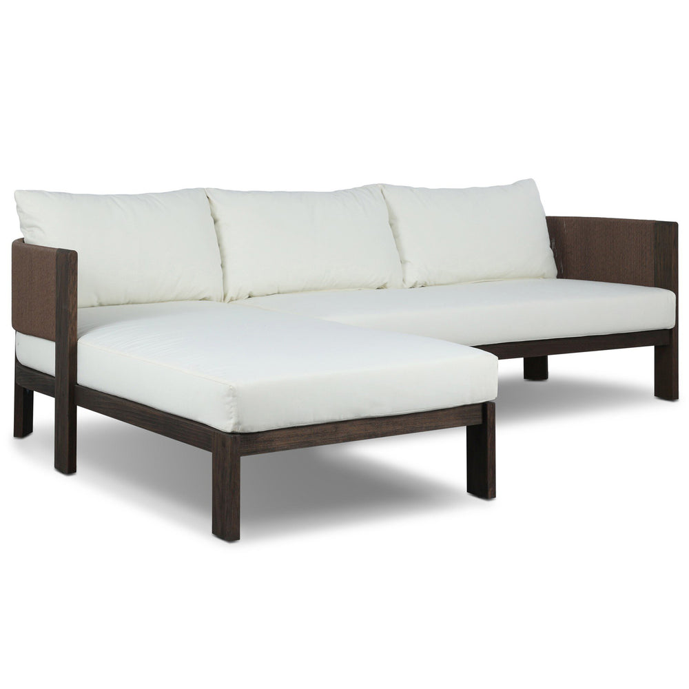 Left Chaise