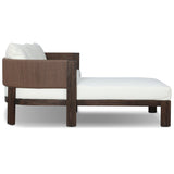 Left Chaise