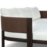 Left Chaise