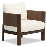 Delancy Outdoor Chair, Arashi Salt by Four Hands-Furniture - Chair-High Fashion Home