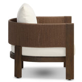 Delancy Outdoor Chair, Arashi Salt by Four Hands-Furniture - Chair-High Fashion Home