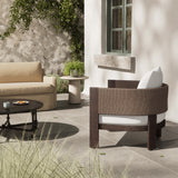 Delancy Outdoor Chair, Arashi Salt by Four Hands-Furniture - Chair-High Fashion Home