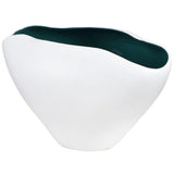 Delecroix Bowl-Accessories-High Fashion Home