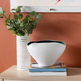Delecroix Bowl-Accessories-High Fashion Home