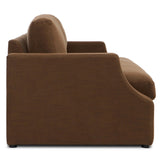 Delfino Sofa, Nomad Mushroom by Four Hands-Furniture - Sofas-High Fashion Home