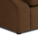 Delfino Sofa, Nomad Mushroom by Four Hands-Furniture - Sofas-High Fashion Home