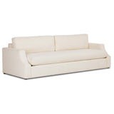 Delfino Sofa, Nomad Snow by Four Hands-Furniture - Sofas-High Fashion Home