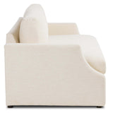 Delfino Sofa, Nomad Snow by Four Hands-Furniture - Sofas-High Fashion Home