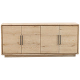 Della Sideboard, Light Natural