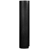 Delphi Cabinet, Cerused Black Oak by Four Hands-Furniture - Storage-High Fashion Home