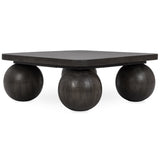 Delyla Coffee Table by Classic Home