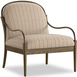 Demi Chair, Lavon Flint by Amber Lewis x Four Hands