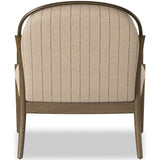 Demi Chair, Lavon Flint by Amber Lewis x Four Hands