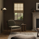 Demi Chair, Malmo Olive by Amber Lewis x Four Hands