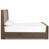 Denali Bed, Blamont Cream by Four Hands