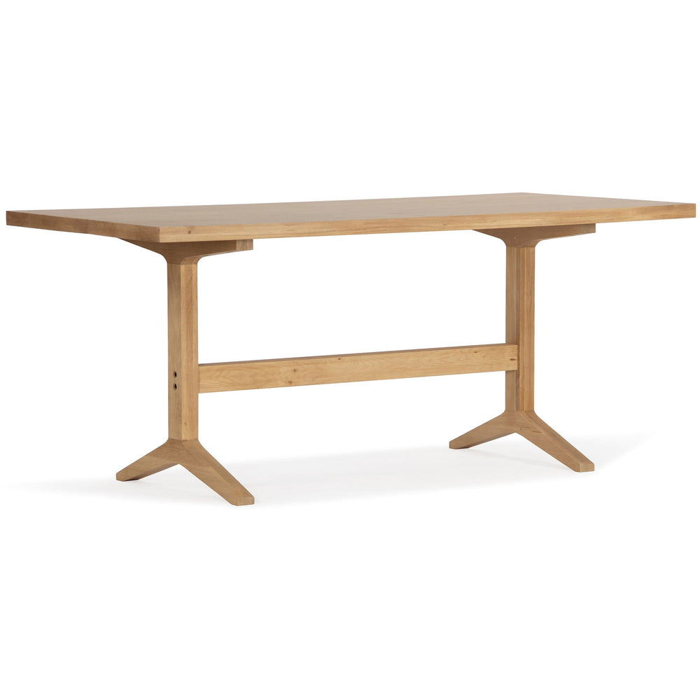 Denver Dining Table, Natural