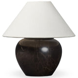 Denver Table Lamp, Brown by Four Hands-Lighting-High Fashion Home