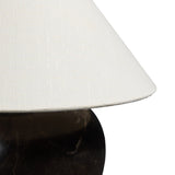 Denver Table Lamp, Brown by Four Hands-Lighting-High Fashion Home