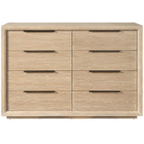 Desert 8 Drawwer Dresser, Desert-Furniture - Storage-High Fashion Home