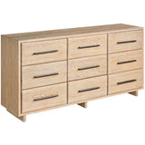 Desert 9 Drawwer Dresser, Desert-Furniture - Storage-High Fashion Home