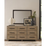 Desert 9 Drawwer Dresser, Desert-Furniture - Storage-High Fashion Home