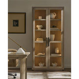 Desert Display Cabinet, Desert-Furniture - Storage-High Fashion Home