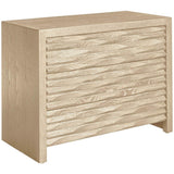 Desert Dune Chest, Natural-Furniture - Storage-High Fashion Home