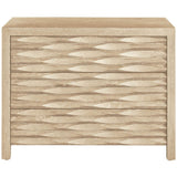 Desert Dune Chest, Natural-Furniture - Storage-High Fashion Home