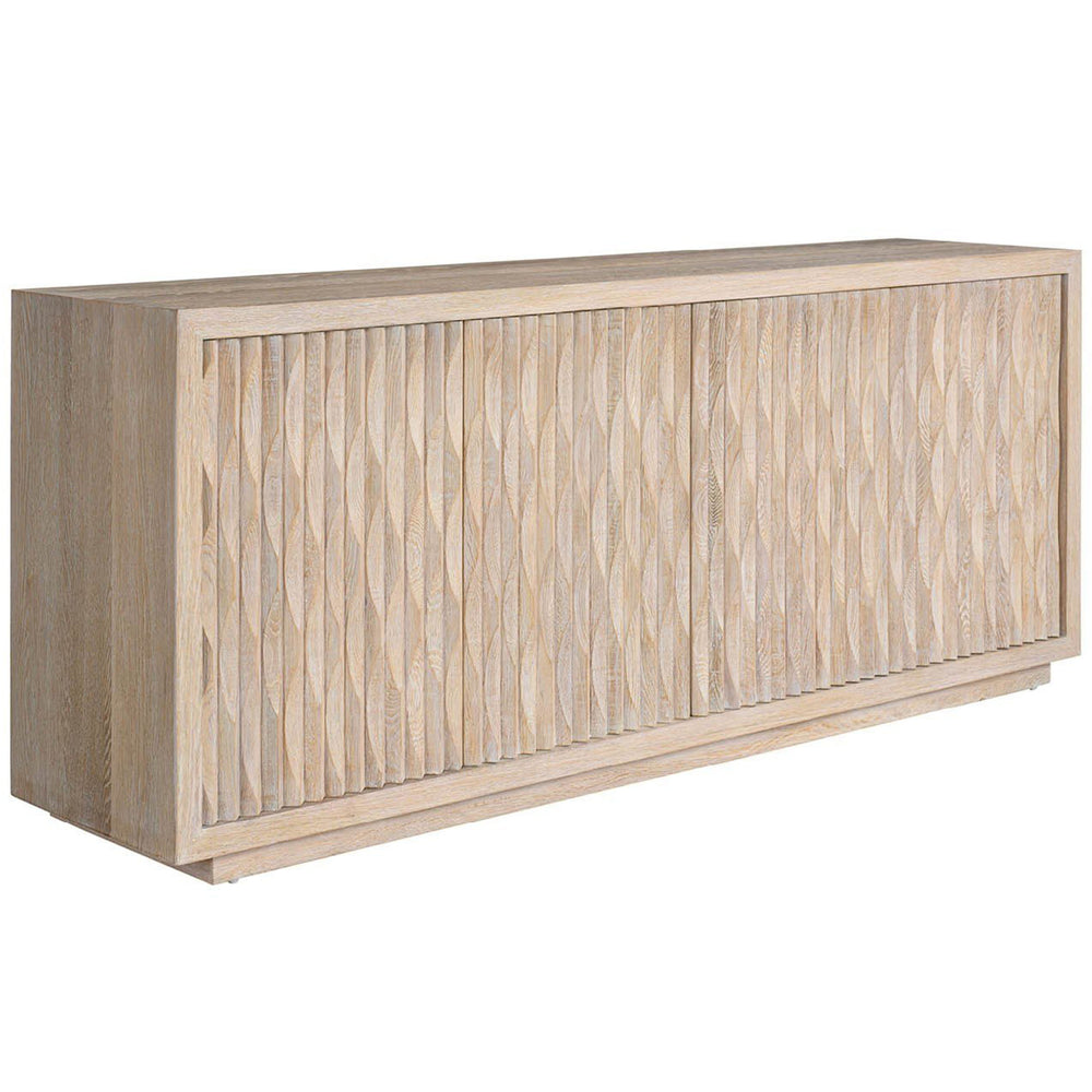 Desert Dune Credenza-Furniture - Storage-High Fashion Home