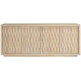 Desert Dune Credenza-Furniture - Storage-High Fashion Home