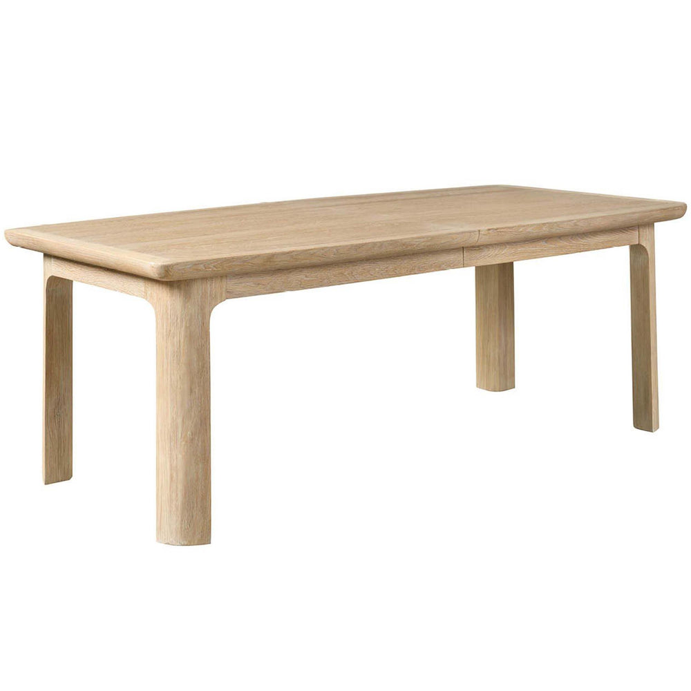 Desert Rectangular Dining Table, Desert-Furniture - Dining-High Fashion Home