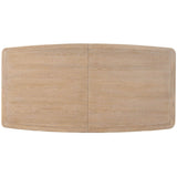 Desert Rectangular Dining Table, Desert-Furniture - Dining-High Fashion Home