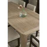 Desert Rectangular Dining Table, Desert-Furniture - Dining-High Fashion Home