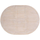 Desert Round Dining Table, Desert-Furniture - Dining-High Fashion Home