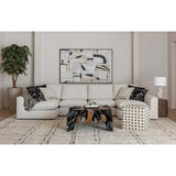 Devin Sectional, McGhee Wheat
