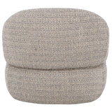 Devon Swivel Chair, Golden Slate-Furniture - Chairs-High Fashion Home