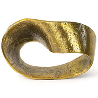 Dex Object, Brass