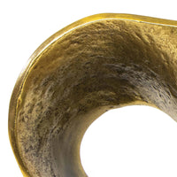 Dex Object, Brass