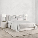 Diamond Quilt, Silver-Accessories-High Fashion Home