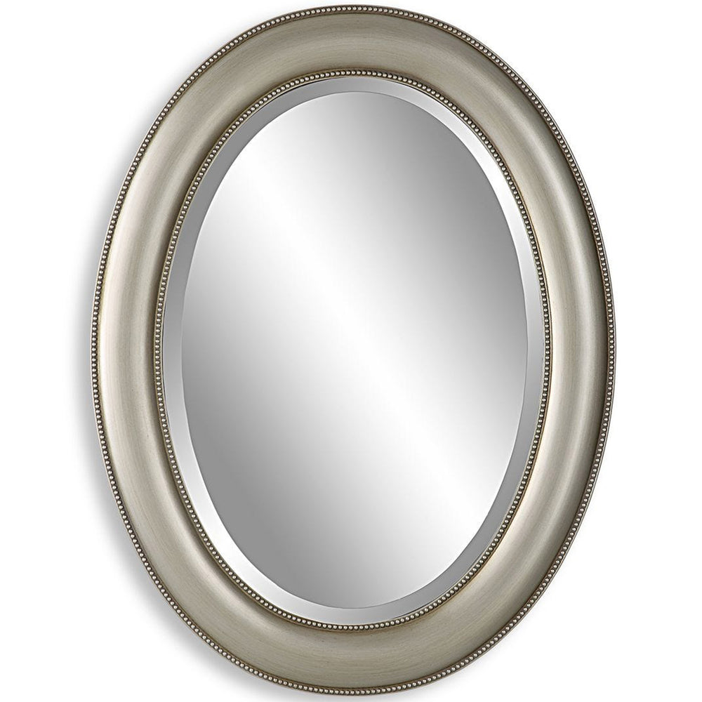 Diandra Mirror, Silver