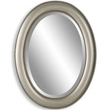 Diandra Mirror, Silver